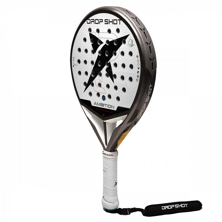 Drop Shot Canyon Pro Comfort 2.0